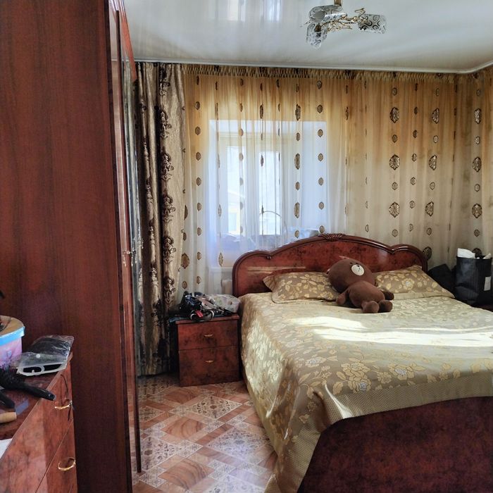 Продаётся дом тёплый, вода в доме