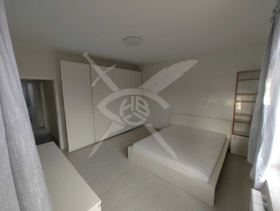 Дава се под наем Тристаен апартамент в София, Яворов - 78 кв.м за 847.62 € - Снимка #6