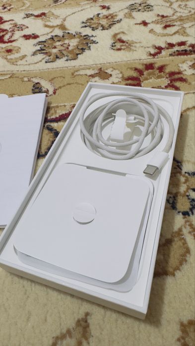 Iphone 15 pro max 256 gb