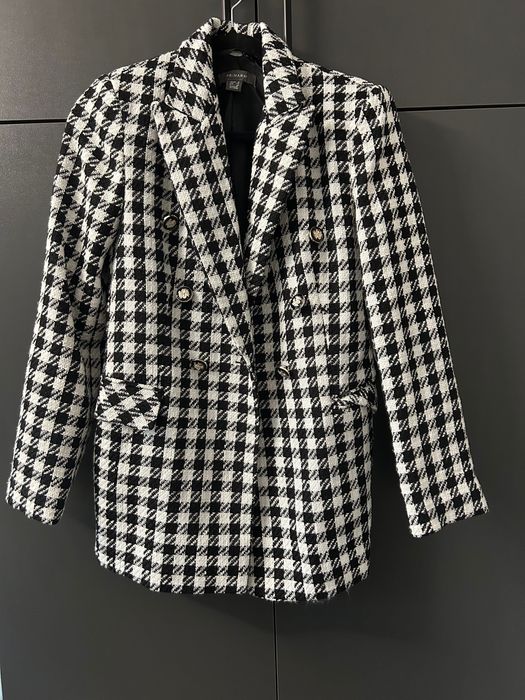 Нов комплект-черно, бяло