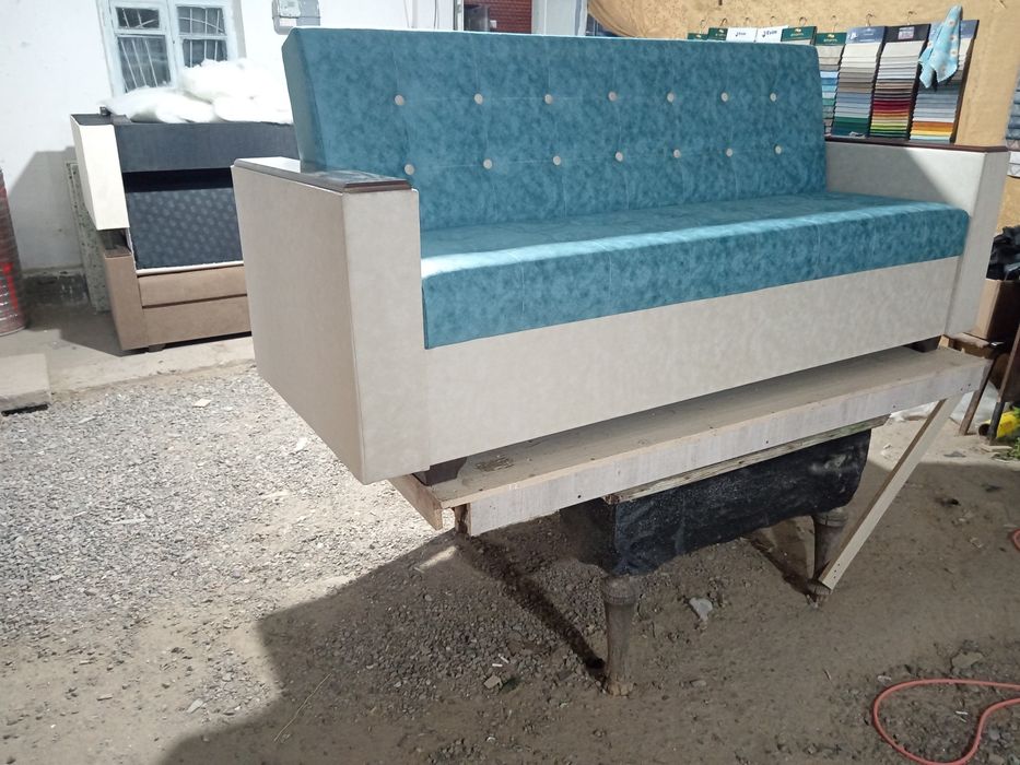 Диван раскладной