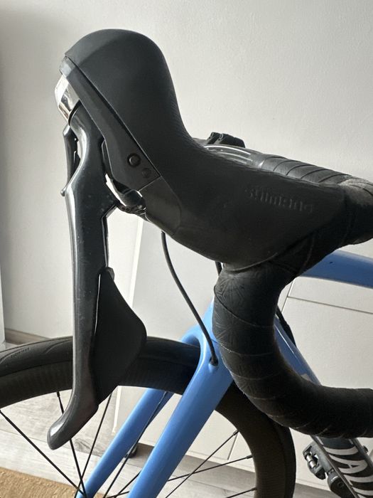 Cursiera Specialized full carbon