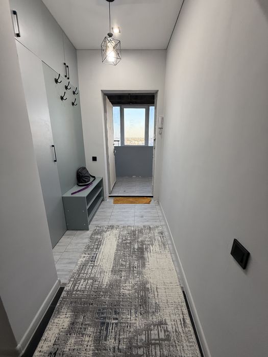 Сдается 2комнатная Яккасарай