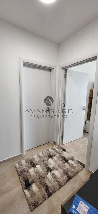 оф.22009 Обзаведен двустаен/ Остромила