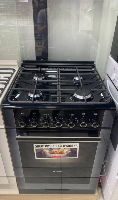 Gefest Модель 6302 03