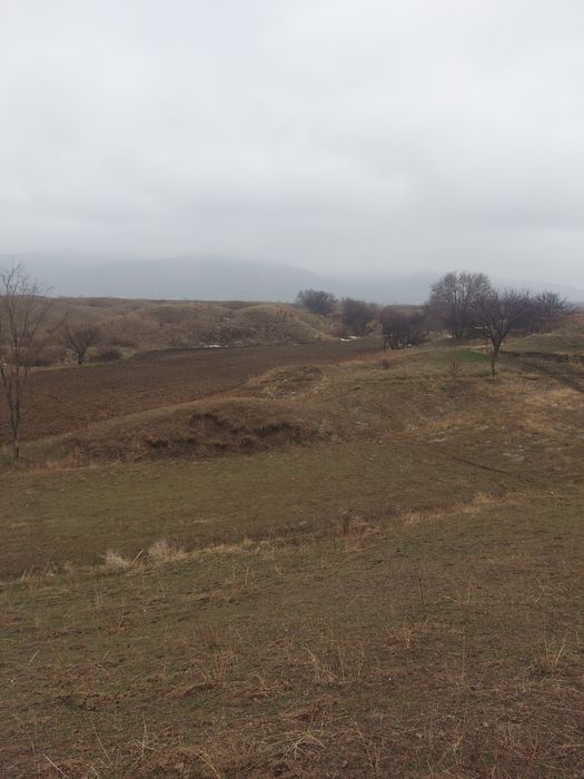 Продам участок в теремки