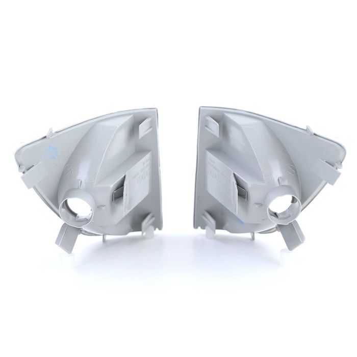 Мигачи Мерцедес Спринтер Бус 95-00 Mercedes Sprinter Bus Бели Нови