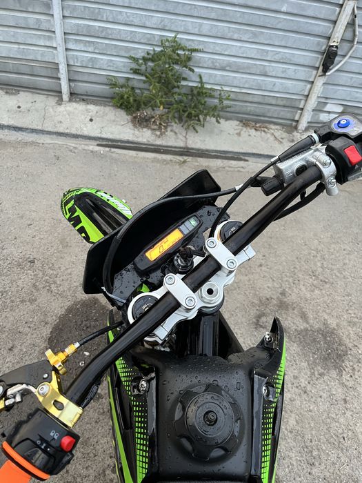 Продам Almotor 250cc
