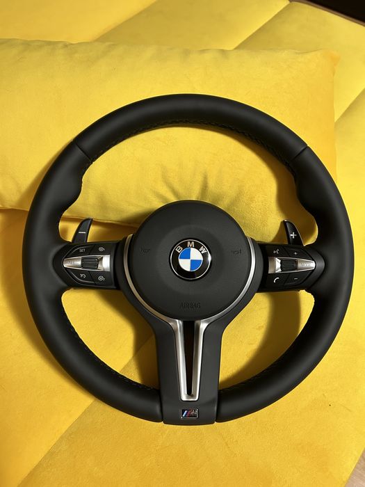 volan m bmw f15 f25 f26 f16 x1 x2 x3 x4 traffic jam vibratii padele