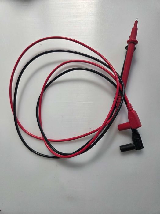 Мултиметър, волтметър амтерметър Parkside PZM 2 A2