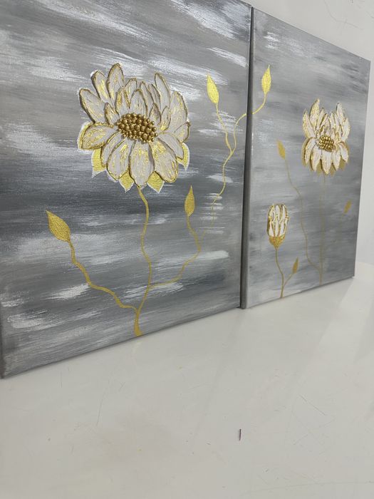 Картины ручная работа , 50/80