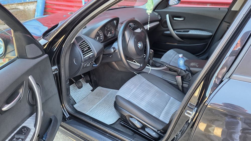BMW seria 120 D diesel