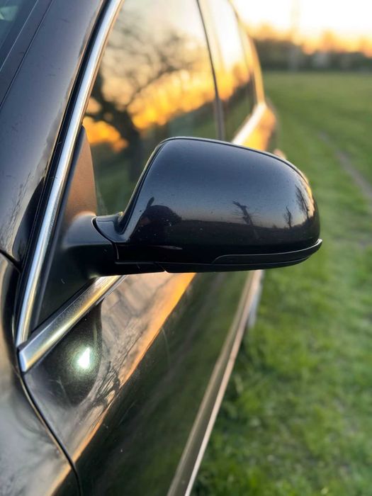 Гаранция! Динамични LED Мигачи за Огледала на Skoda Octavia и Superb