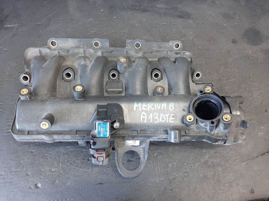 galerie admisie 1.3 cdti a13dte opel astra j corsa d meriva b 55213267