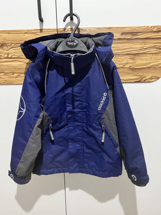 Куртки на осень детские