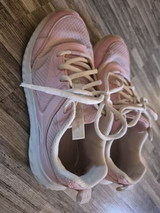 Маратонки Reebok