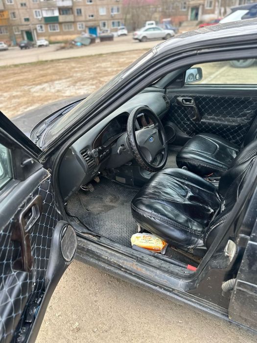 Продам машину 12 ку ВАЗ