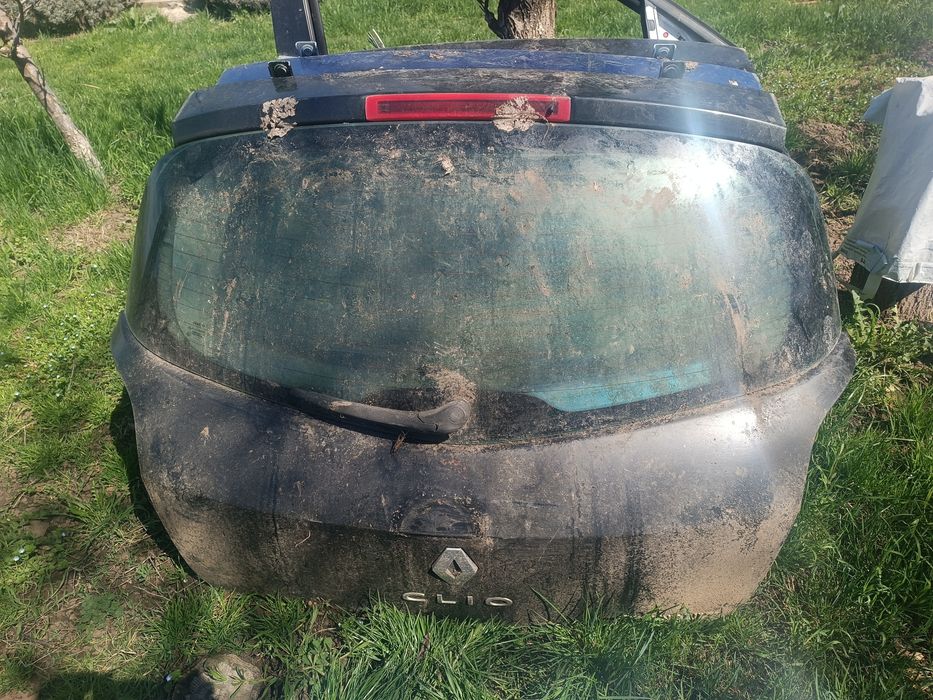 Ușa Fluence Megane3 haion Scenic2 Laguna2 Clio3