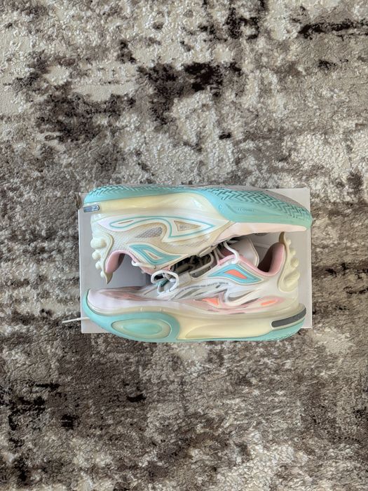 Way of Wade All City 11