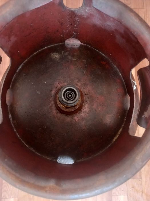 Газ болонья продам