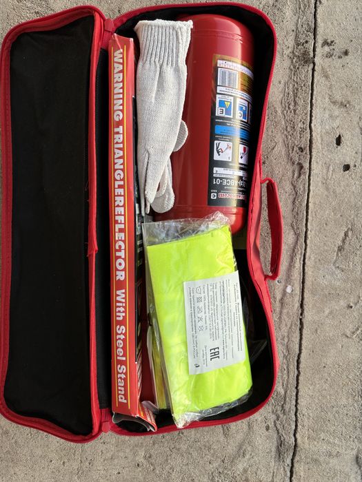 Продам автомобильный набор