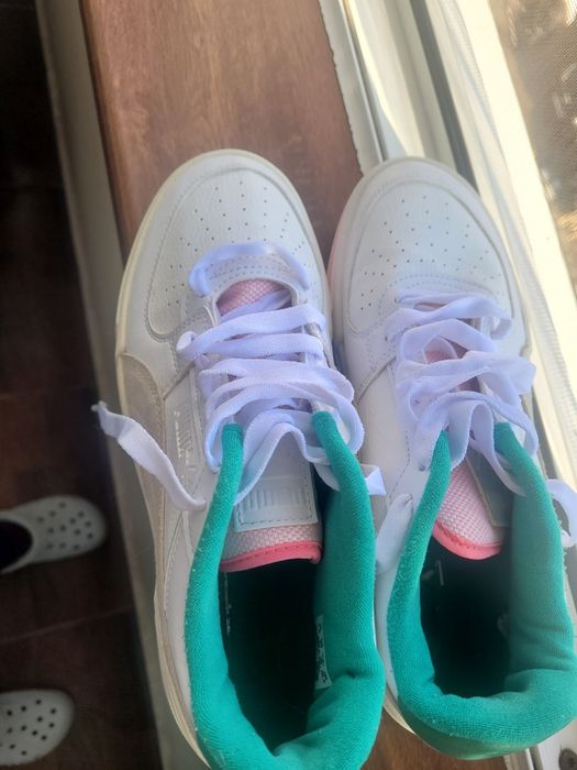 Puma mărime 41 pantofi sport