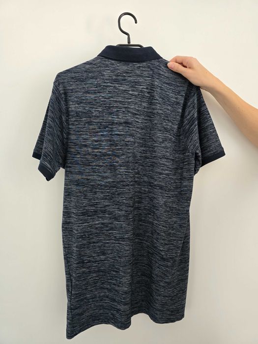 Vand tricou polo, marimea M, NOU CU ETICHETA