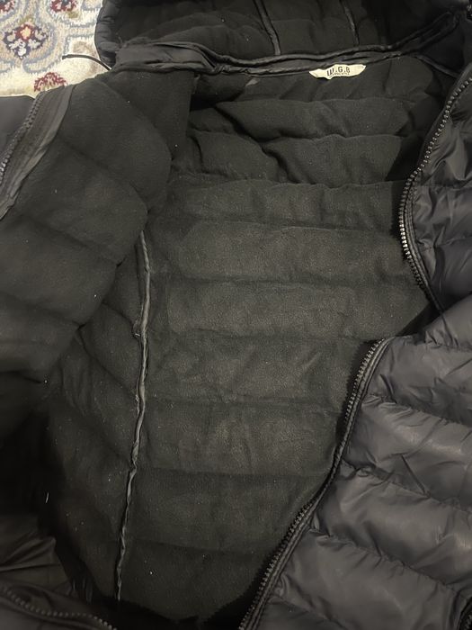 Курка размер S_M пойдёт