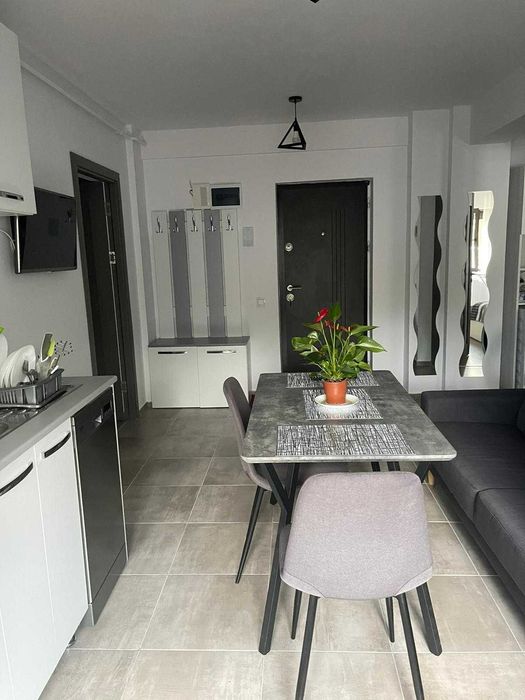 Apart nou 15% avans 400 eur/luna si ptr pers. cu  vent din strainatate