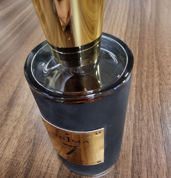Nejma 7 Oud Line - 100 ml.