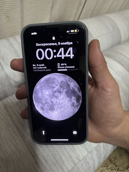 Айфон 13 сатам iphone 13