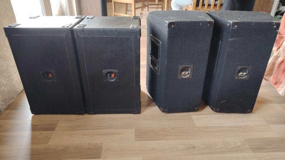 Продавам тонколони