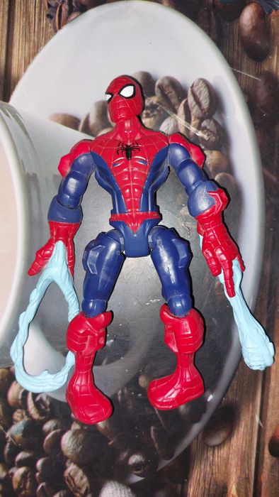 Figurine Spiderman,Capitanul America,wolverine,etc 16 centimetri