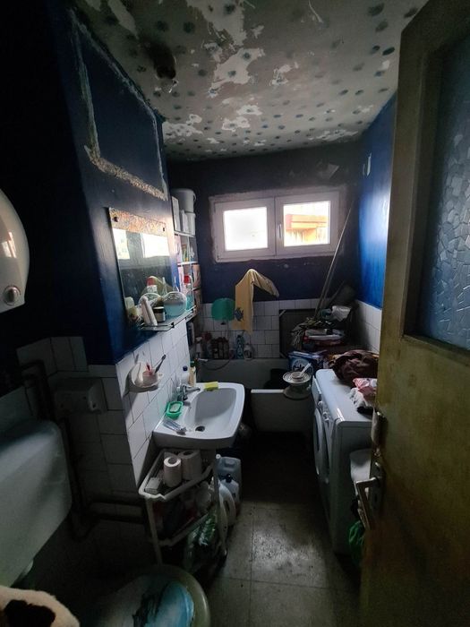 Debarasare  Brașov , apartamente , moloz , canapele , etc..