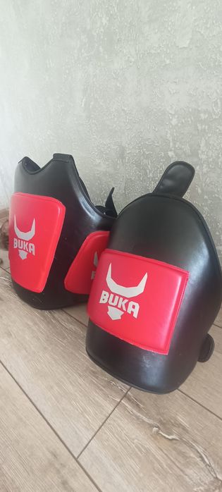 Тренировочный снаряд Buka