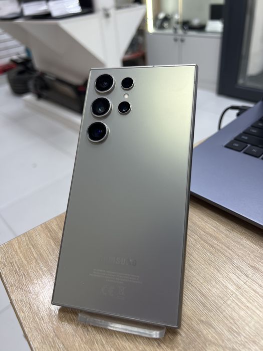 Samsung S24 Ultra, 256gb (p25)