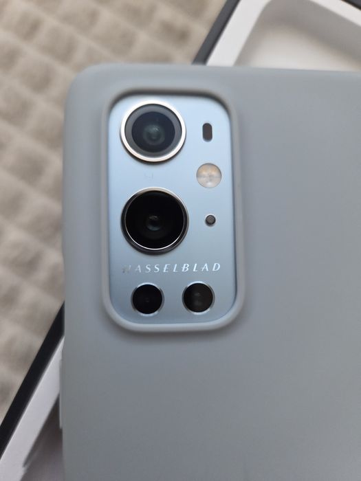 Oneplus 9PRO 256 GB Excelent.