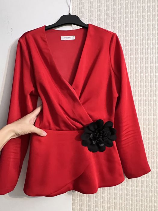 Двойка от турецкого бренда serpil