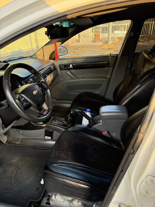 Ласетти 2011 йил