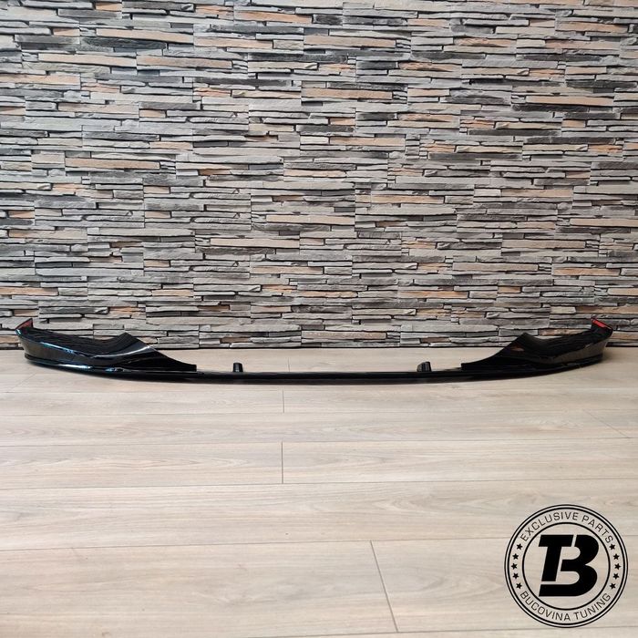 Prelungire Bara Fata compatibila cu BMW Seria 5 G30 G31 M5 Design