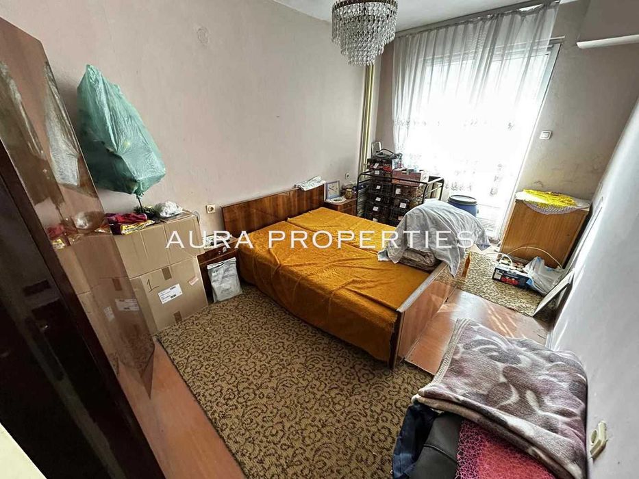 Разград / 3-стаен, италиански ресторант