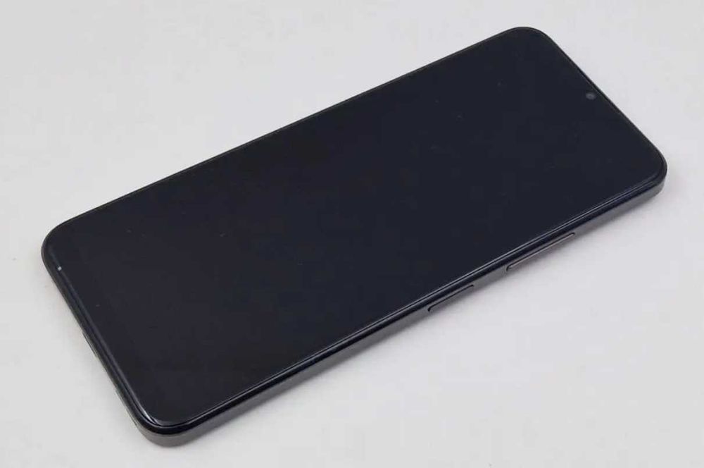 Nokia C32 64GB Charcoal Dual SIM 6GB RAM