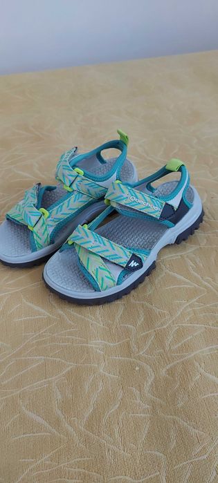 Нови ,детски сандалки номер 29-30