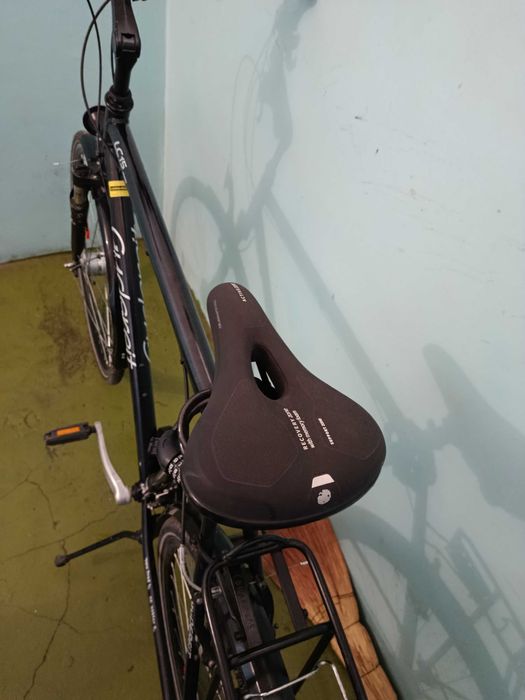 Велосипед Gedereit Lc 15