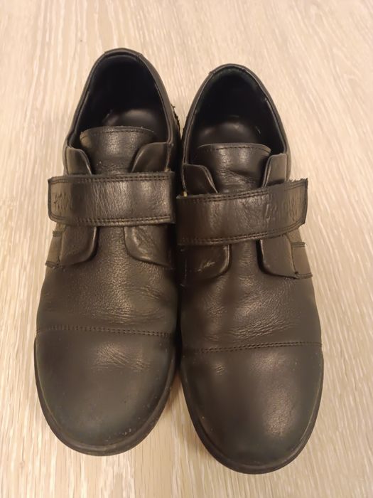 Школьные туфли 38 размер