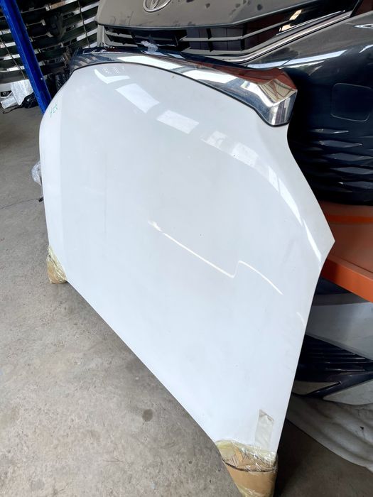 Капот на Toyota Prado 150 Прадо 150