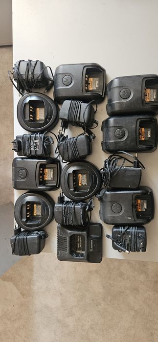 Продам профессиональные автомобильные рации МОТОРОЛЛА