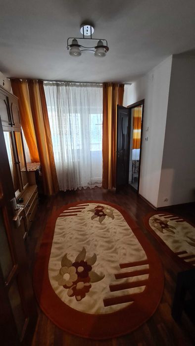 Garsoniera intersectie Sebastian - Rahova - Calea Ferentari