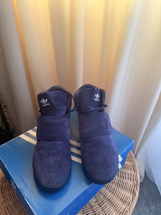 Adidas Tubular ca noi