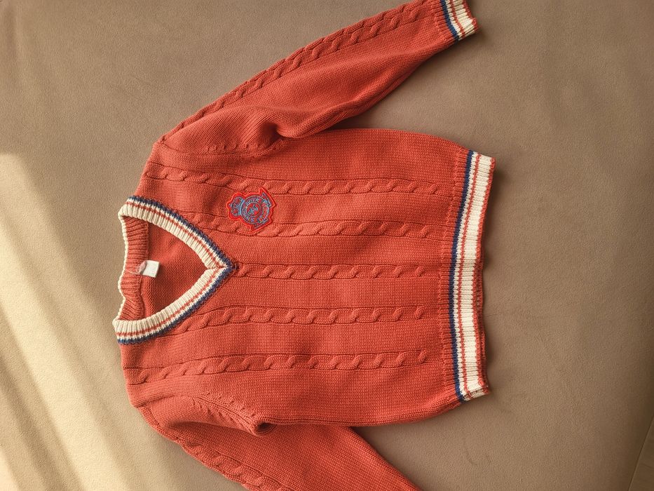 Детские вещи на мальчика